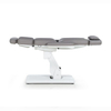 Modern Grey Ergonomic Electric Aesthetic Medical Spa chair