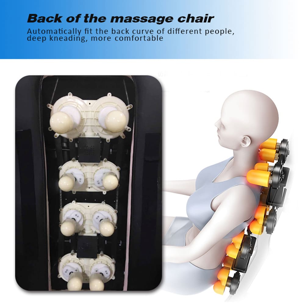 Wholesale Pipeless Pedicure Foot Spa Massage Chair - Kangmei