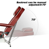 Hydraulic Lift Massage Table Beauty Bed Facial Chair - Kangmei