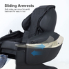 Luxury Massage Pedicure Foot Spa Chair for Nail Salon - Kangmei