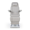Electric Dermatology Medical Spa Chair Grey Beauty Facial Bed 