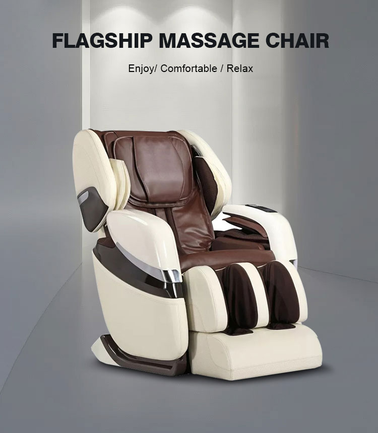 human touch massage chairs