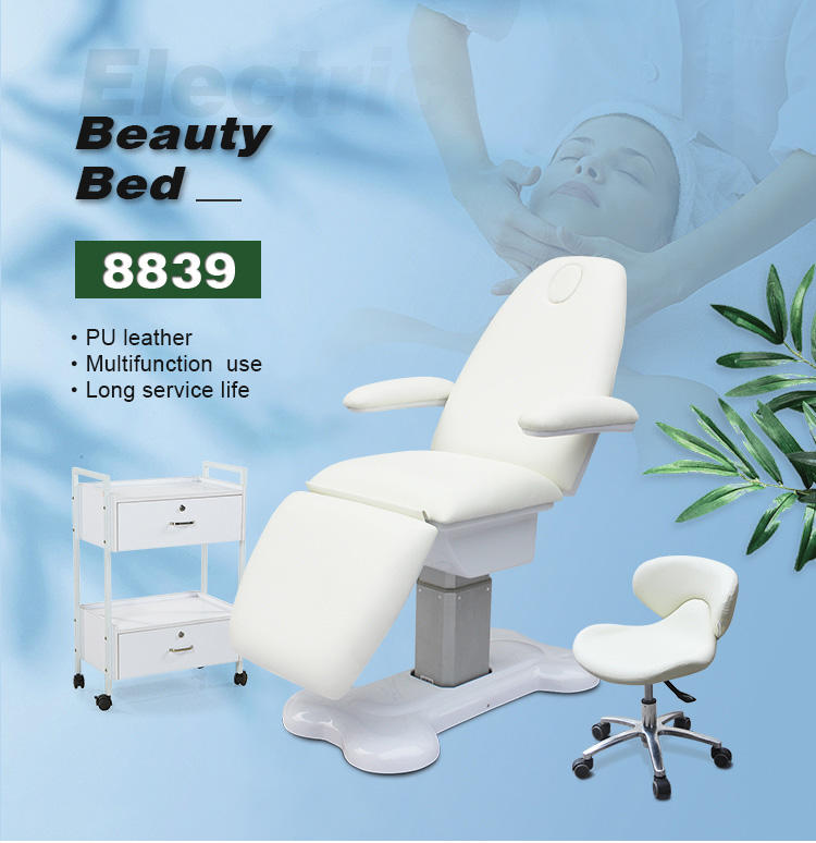 electric massage tables