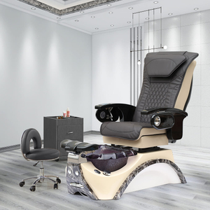 Foot Spa Pedicure Massage Chair for Sale - Kangmei