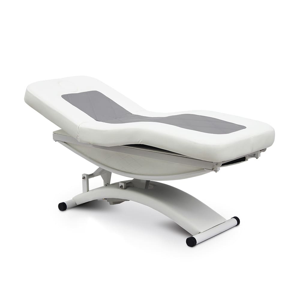 electric massage bed