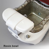 Professional Massage Pedicure Chair with Foot Spa - Kangmei