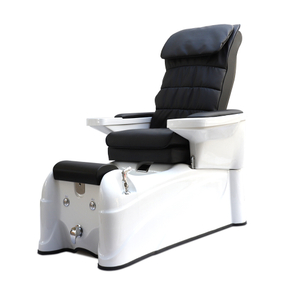 Pink Foot Spa Pedicure Chair for Salon - Kangmei