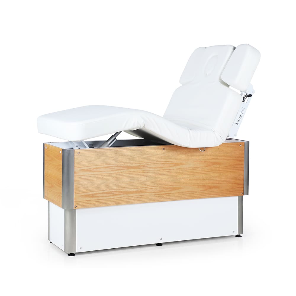 electric spa massage table
