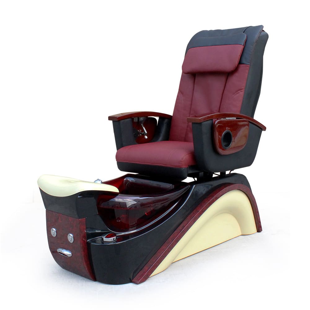 foot spa chair