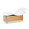 Electric Lift Spa Massage Bed Therapy Treatment Table - Kangmei