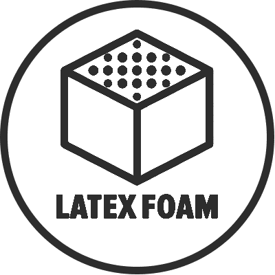 Latex Foam