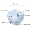 Portable Pedicure Spa Bath Tub for Salon - Kangmei