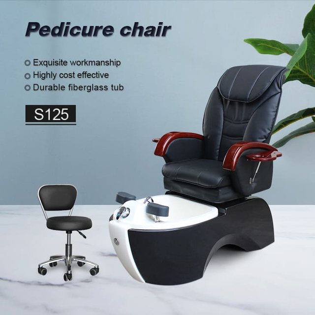 Wholesale Pipeless Pedicure Foot Spa Massage Chair - Kangmei