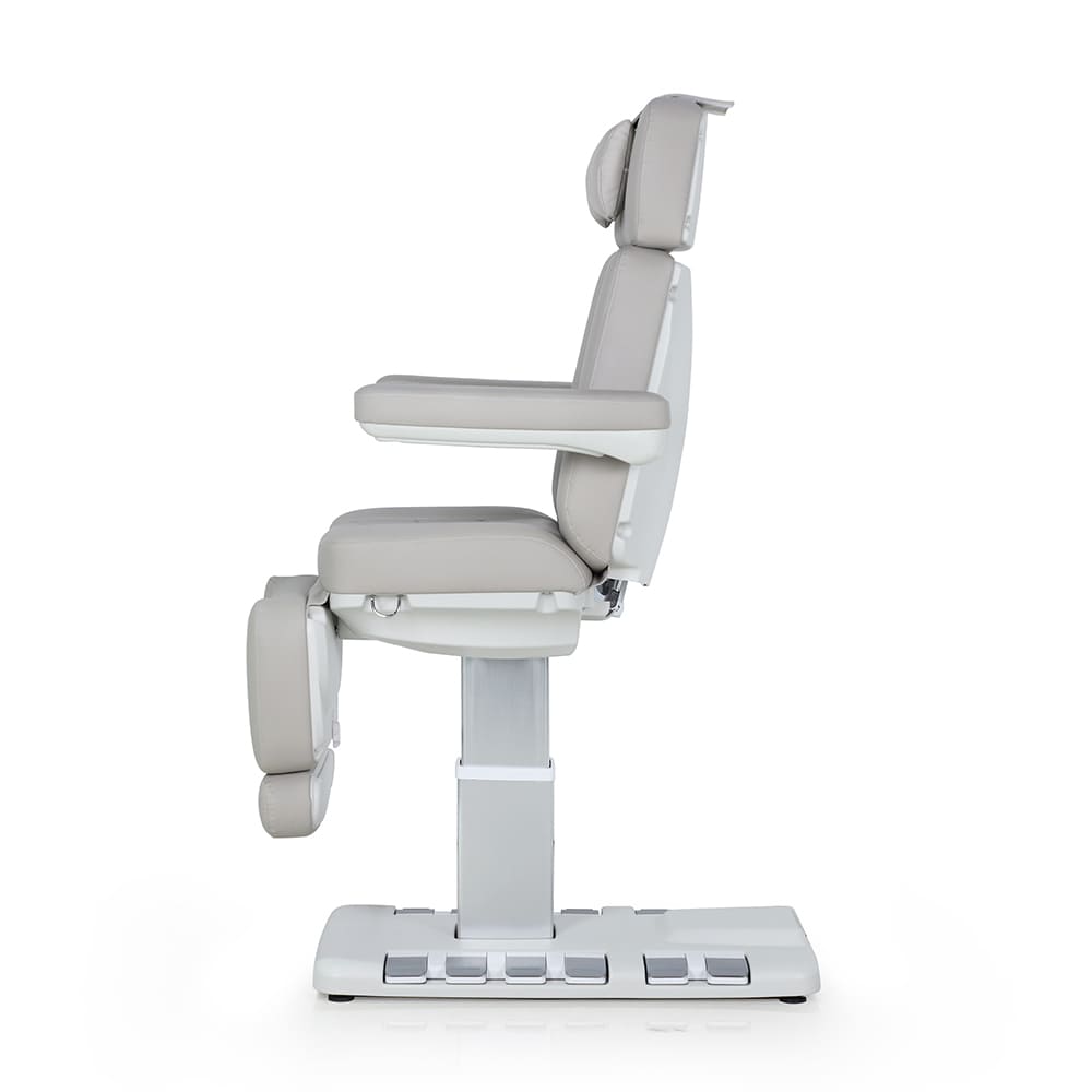 Electric Dermatology Medical Treatment Chair Beauty Facial Bed - Kangmei