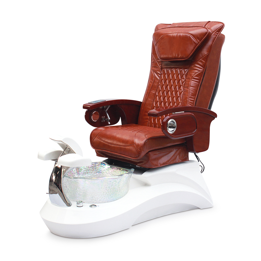 Pedicure Chair and Manicure Table Set - Kangmei