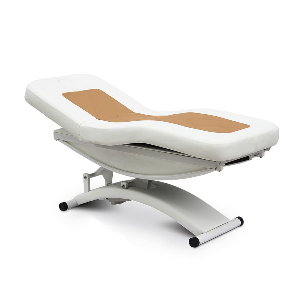 electric lift massage table