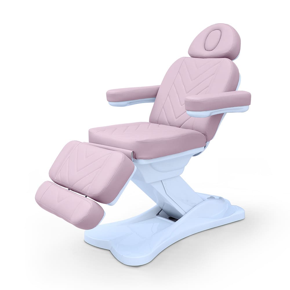electric injector chair