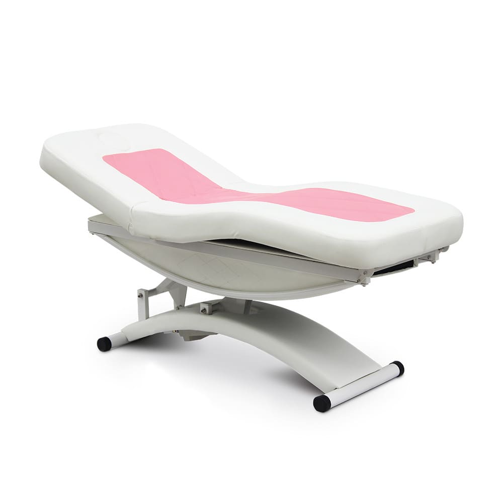 electric beauty bed