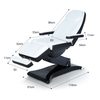 Electric Esthetician Table Beauty Bed Facial Chair - Kangmei