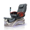 Luxury Modern Beauty Nail Salon Furniture Electric Pipeless Whirlpool Foot Spa Massage Manicure Pedicure Chair
