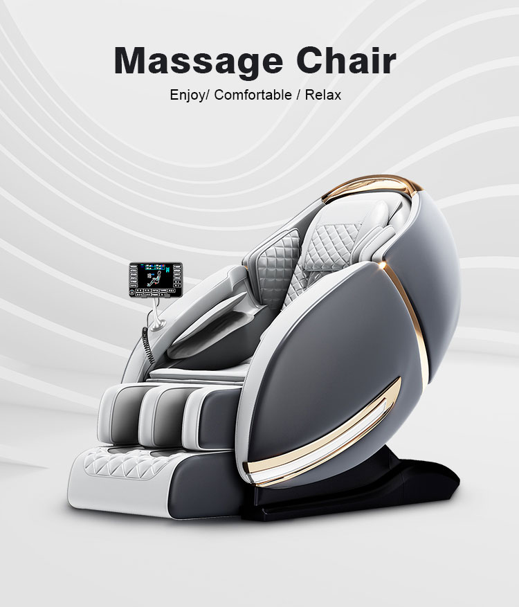zero gravity massage chairs