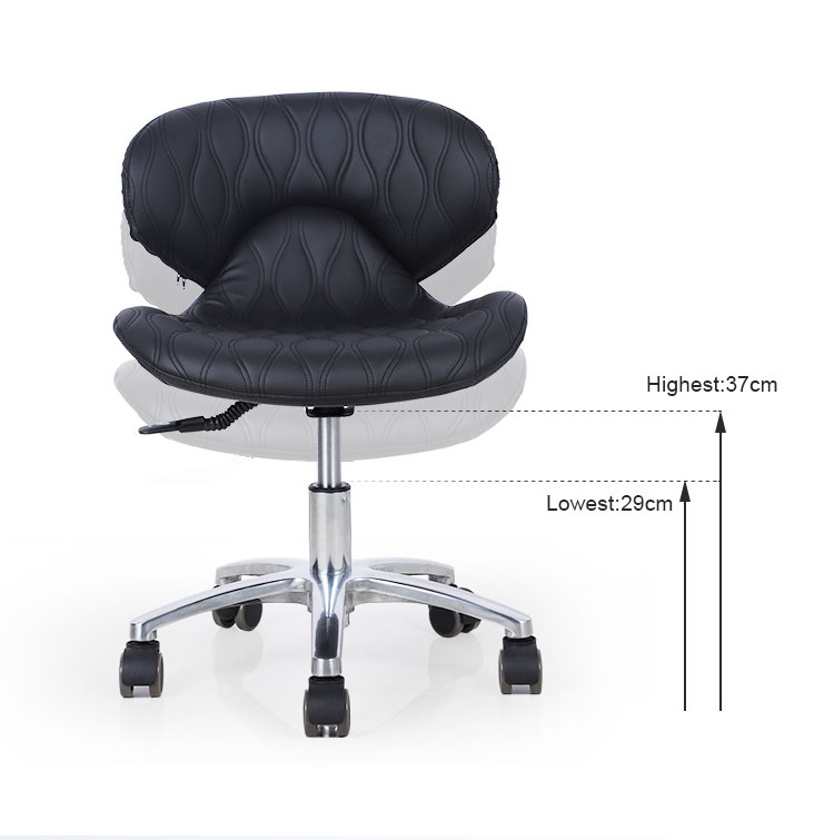 adjustable stool chair