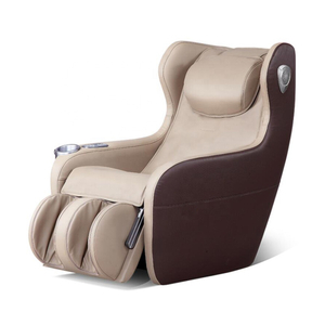 Mini SL Track Massage Chair for Small Space