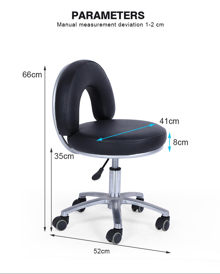nail tech chair