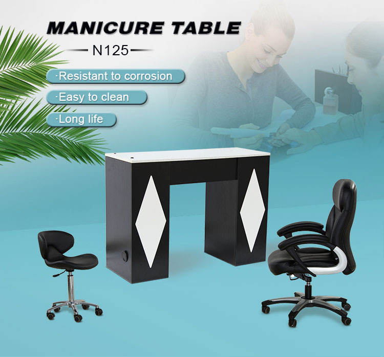 manicure table wholesale