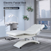 Electric Therapy Spa Treatment Salon Cosmetic Beauty Lash Facial Bed Massage Table