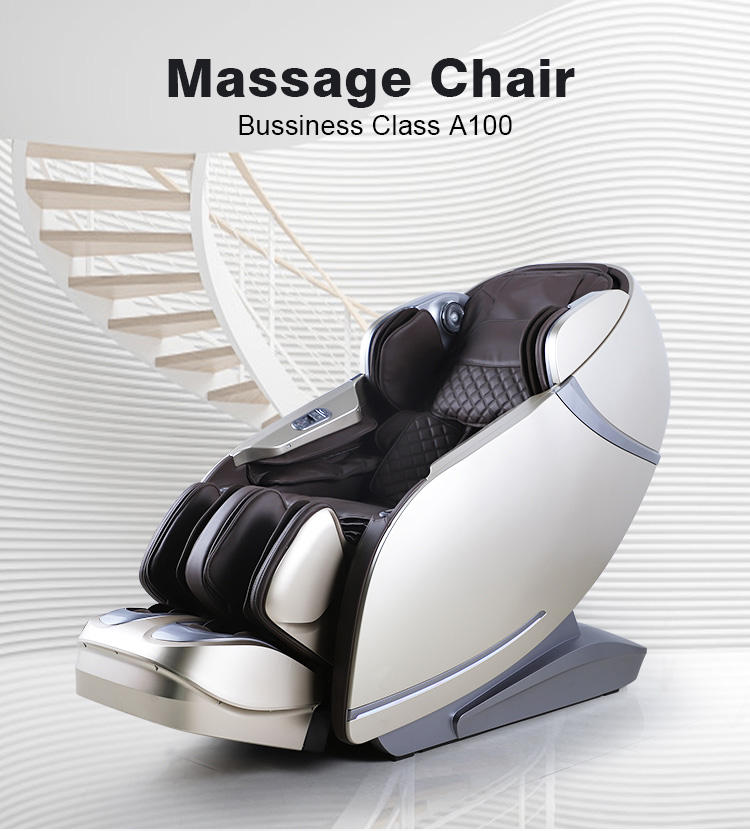 ai massage chair