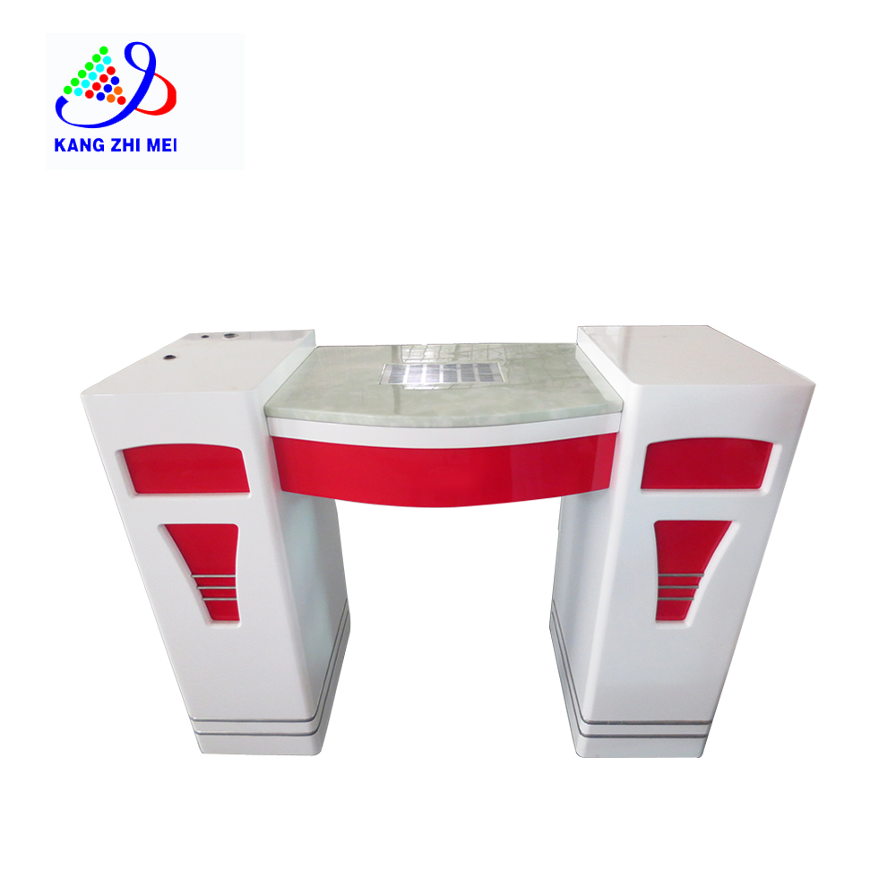 KANGZHIMEI hot selling manicure table nail with new design N068-1