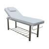 Cheap Metal Body Sculpting Massage Therapist Table Small Lash Spa Bed
