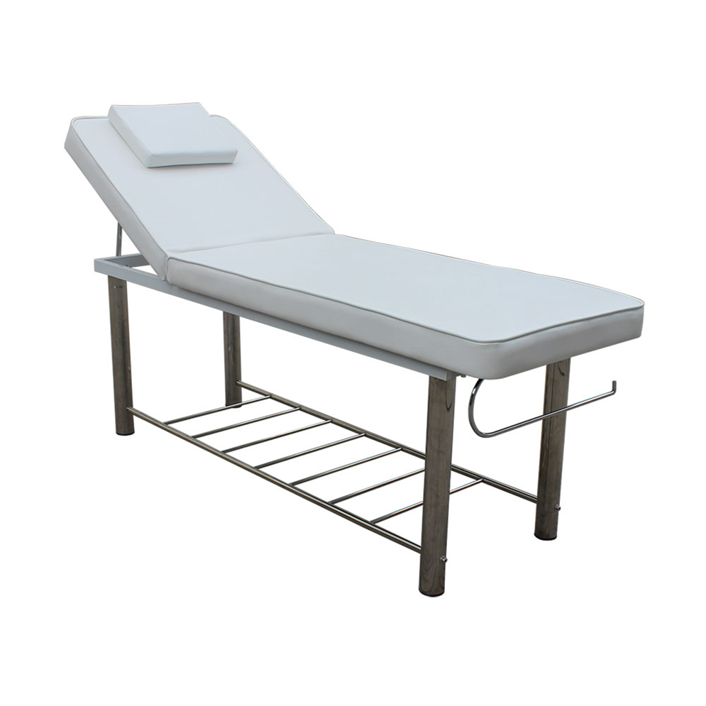 Cheap Metal Body Sculpting Massage Therapist Table Small Lash Spa Bed