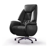 High Back Ergonomic Executive Office Chair with Heat and Massage
