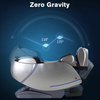 Whole Body Electric SL Track Zero Gravity Shiatsu Massage Chair