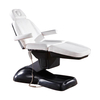 Luxury Electric Adjustable Tilt Eyelash Massage Table Facial Bed for Sale