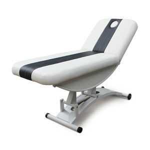 Electric Massage Therapy Treatment Table Beauty Bed