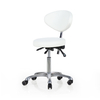 Professional Dental Stool Chair with Back Support - Kangmei
