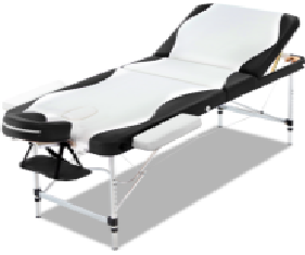 traveling massage table