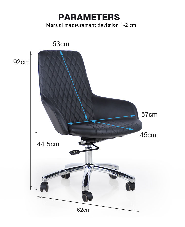 salon client chair