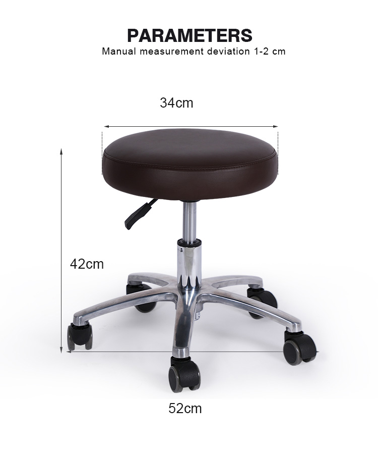 high lift pedicure stool