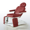 Modern Spa Salon Furniture Cosmetic 2 Electric Motors Beauty Treatment Massage Table lift Facial Podiatry Tattoo Chair