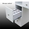 Professional Vented Manicure Table Nail Desk Station - Kangmei