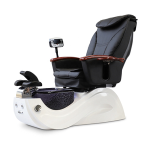 Spa Massage Pedicure Chair with Footrest - Kangmei