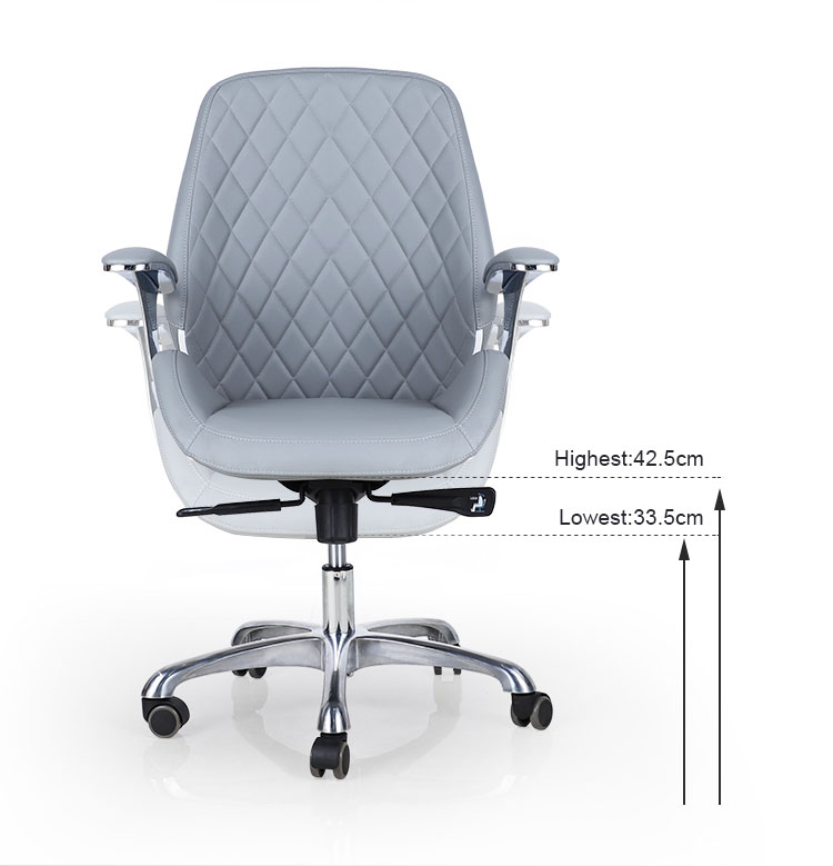 adjustable customer chair