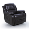 Swivel Rocking Recliner Chair with Heat and Massage