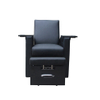 No Plumbing Foot Spa Manicure Pedicure Chair For Sale