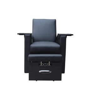 No Plumbing Foot Spa Nail Pedicure Chair For Sale