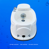 Beauty Nail Salon Electric Whirlpool Pipeless Jet Foot Spa Bath Tub Salon Manicure Pedicure Sink Bowl with Footrest